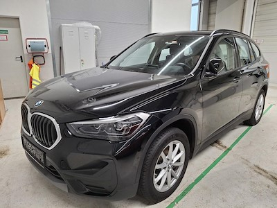 Kaufe BMW X1 bei Ayvens Carmarket